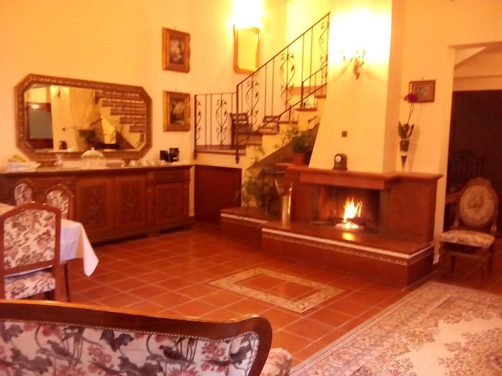 B&B Eleonora Palermo Exterior foto