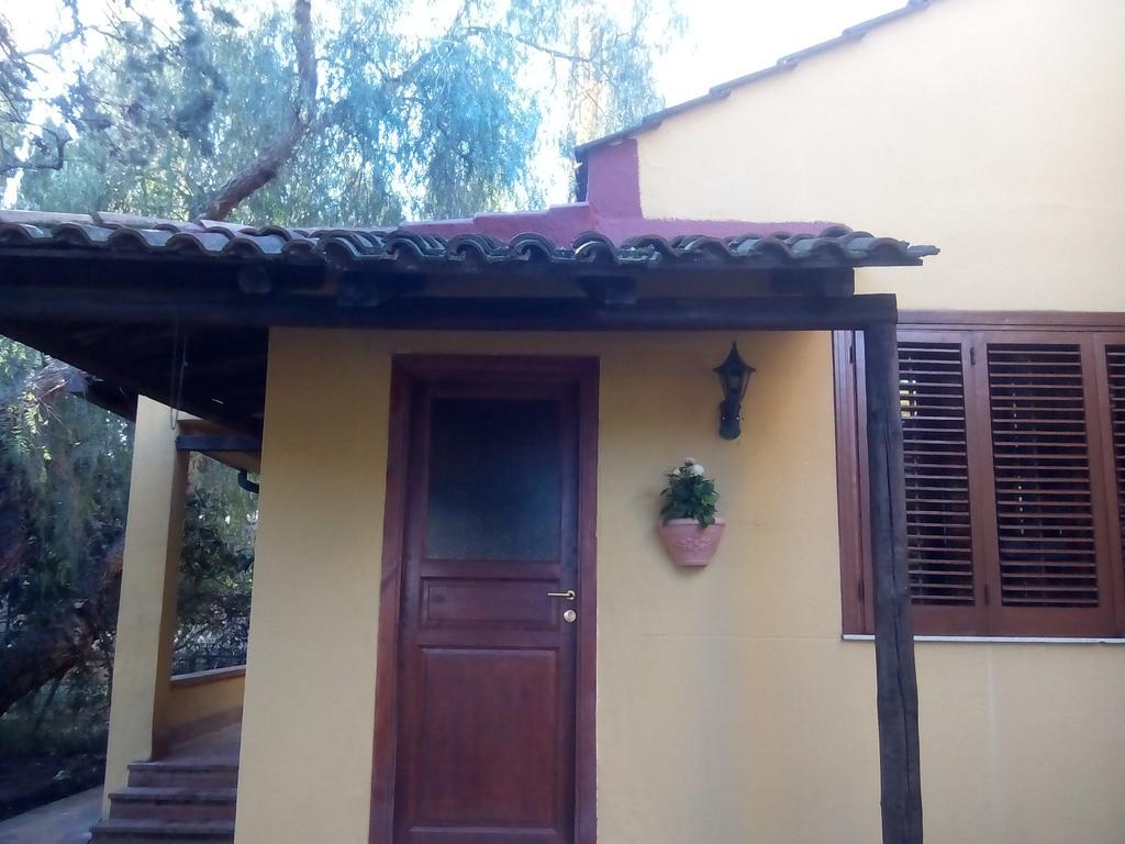 B&B Eleonora Palermo Exterior foto