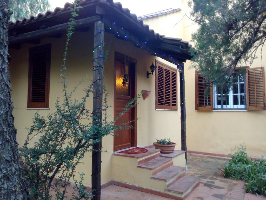 B&B Eleonora Palermo Exterior foto